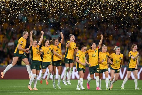 team nude|Women’s World Cup 2019: Matildas nude calendar